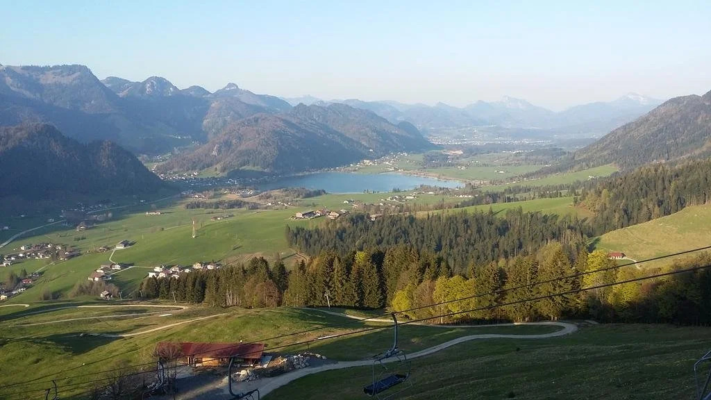 Appartementhaus Montana
