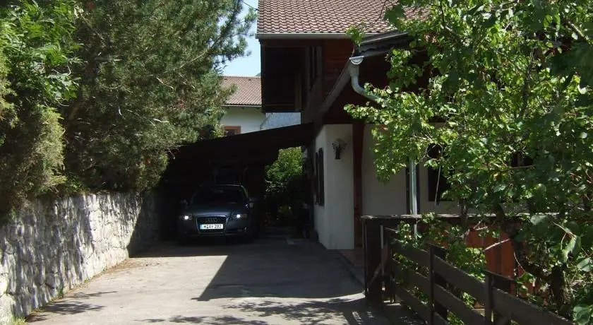 Haus Klara