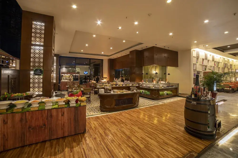 FabHotel Purple Orchid