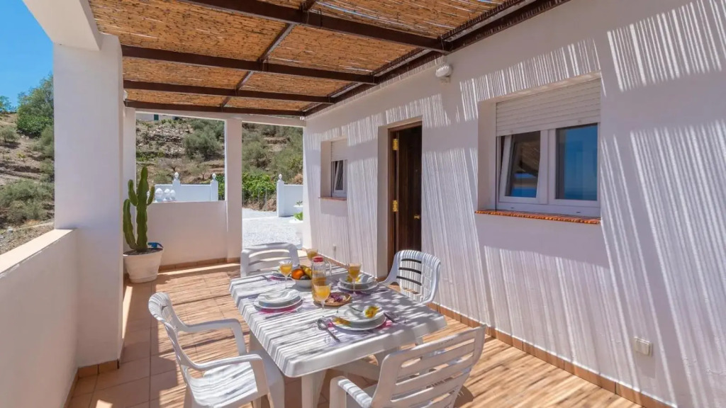 Villa Diego Torrox by Ruralidays