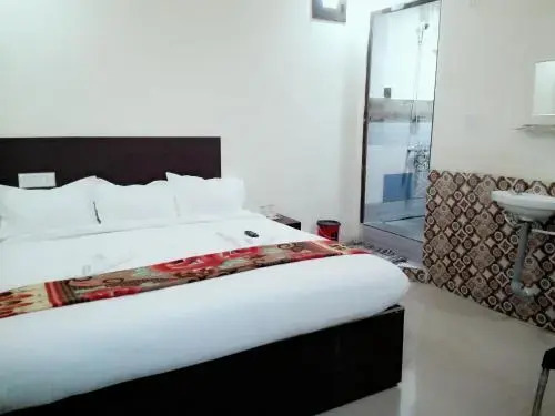Manis residency
