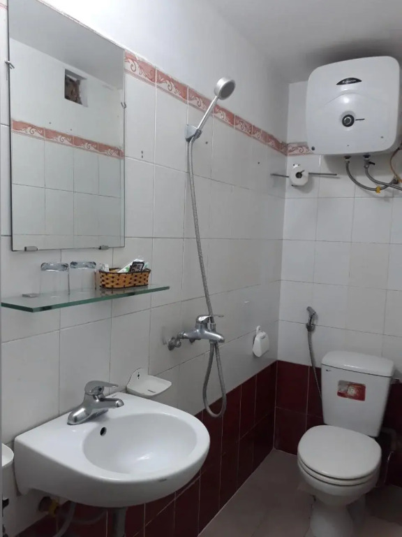 Loyalty Hostel