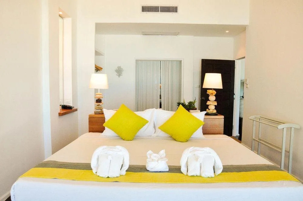 Honeymoon Private Island