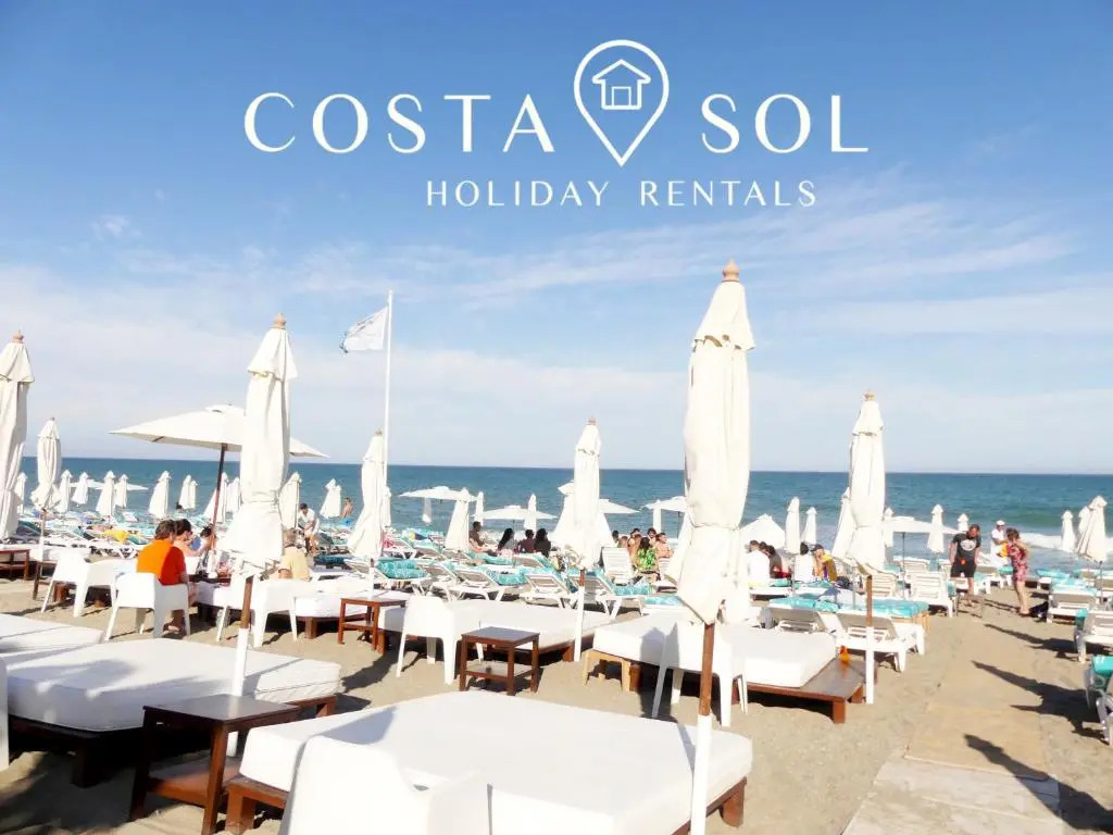 La Carihuela Torremolinos - Studio 3 - Costa Sol Holiday Rentals