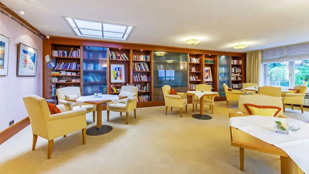 Privat-Hotel Villa Aurora