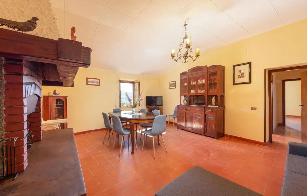 Stunning Home In Massa Marittima Gr