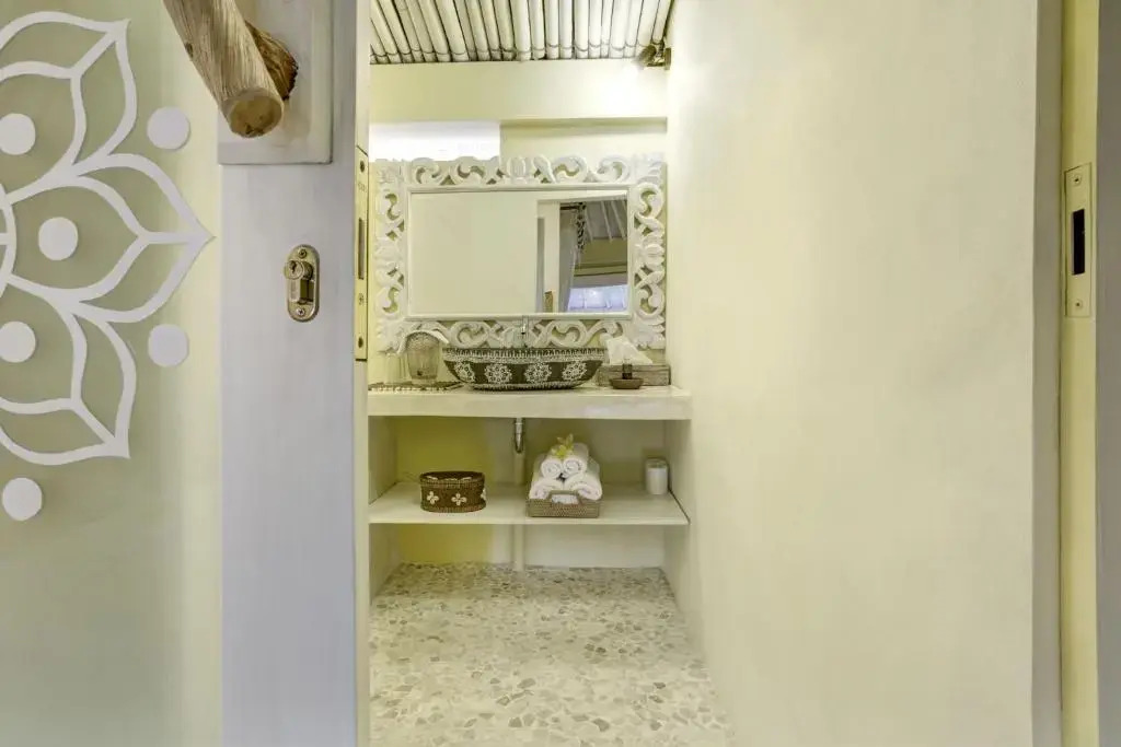 The Chillhouse Canggu by BVR Bali Holiday Rentals