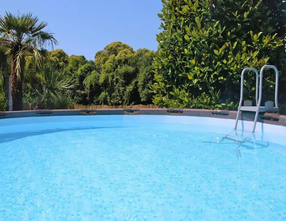 Holiday Home in Versilia Near Sandy Beaches