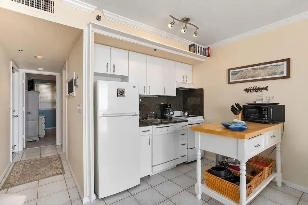 South Collier Condo #7270 1 Bedroom 1 Bathroom Condo