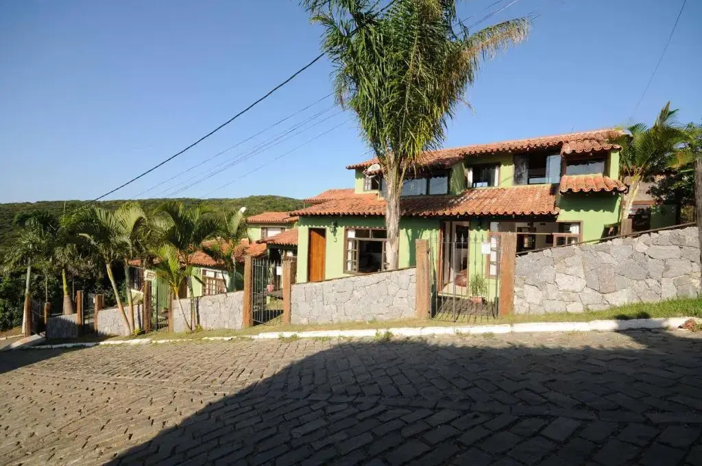 Buzios Casa 4
