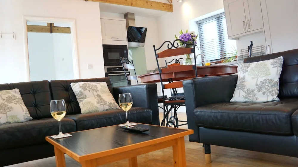 Courtbrook Farm Apartments