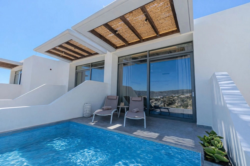Ramnus Karpathos Suites