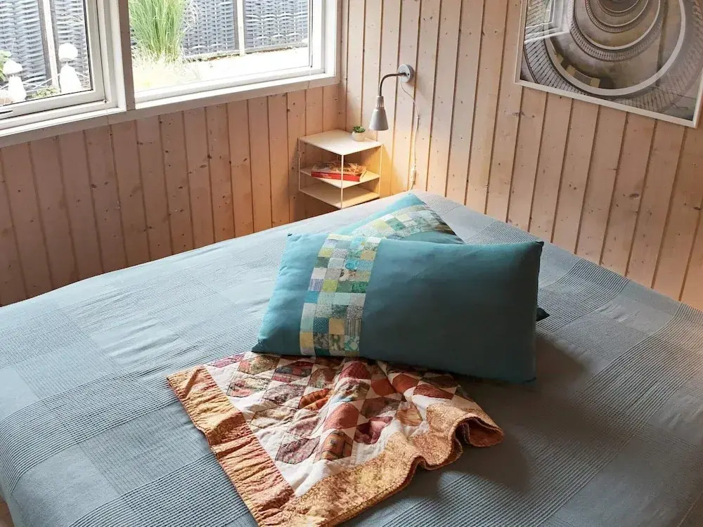 4 Star Holiday Home in Store Fuglede