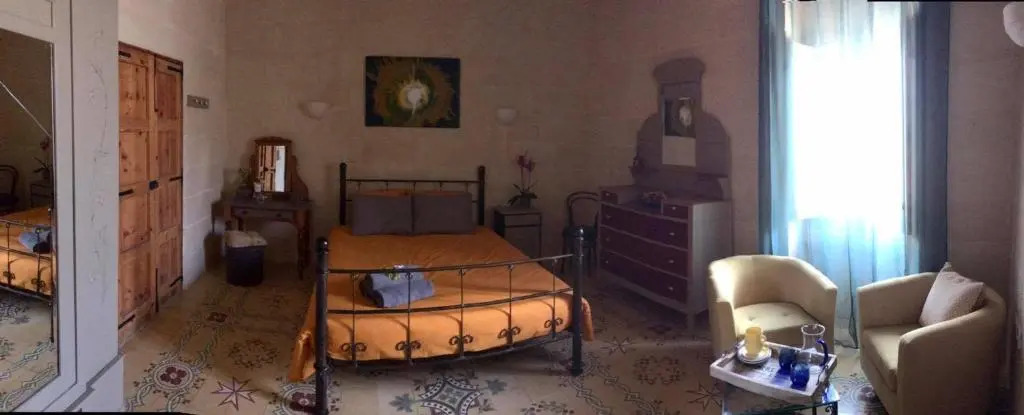 Ta Marie Merhba