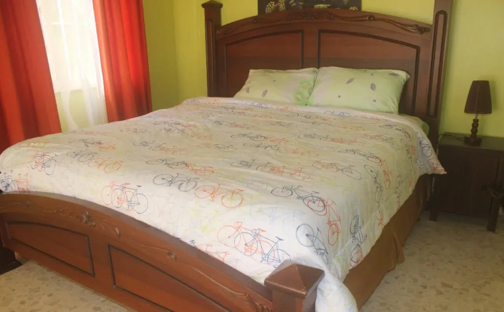 Sun House Samana