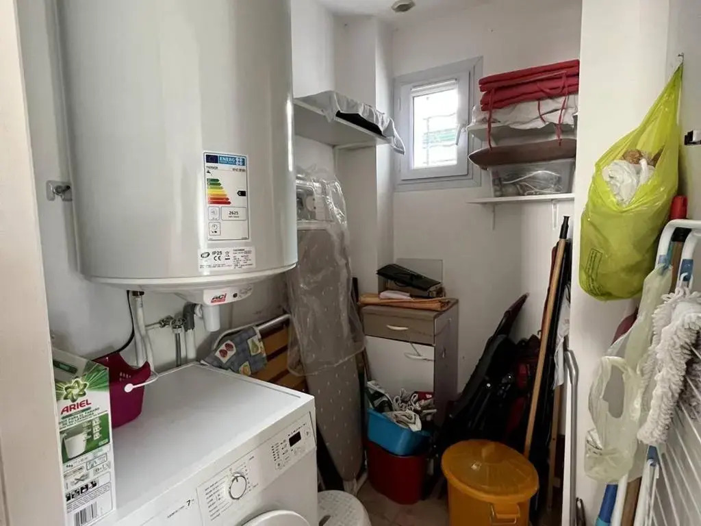 Appartement Cambo-les-Bains, 2 pièces, 2 personnes - FR-1-495-58