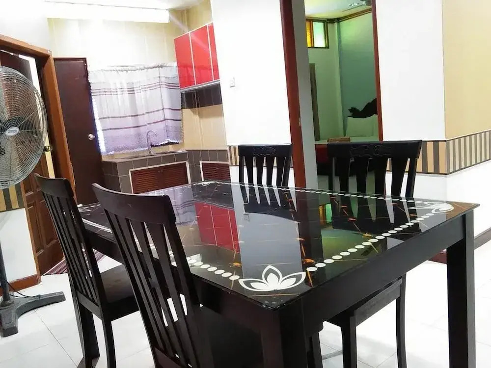 Adaa Villa Sanggar Idaman