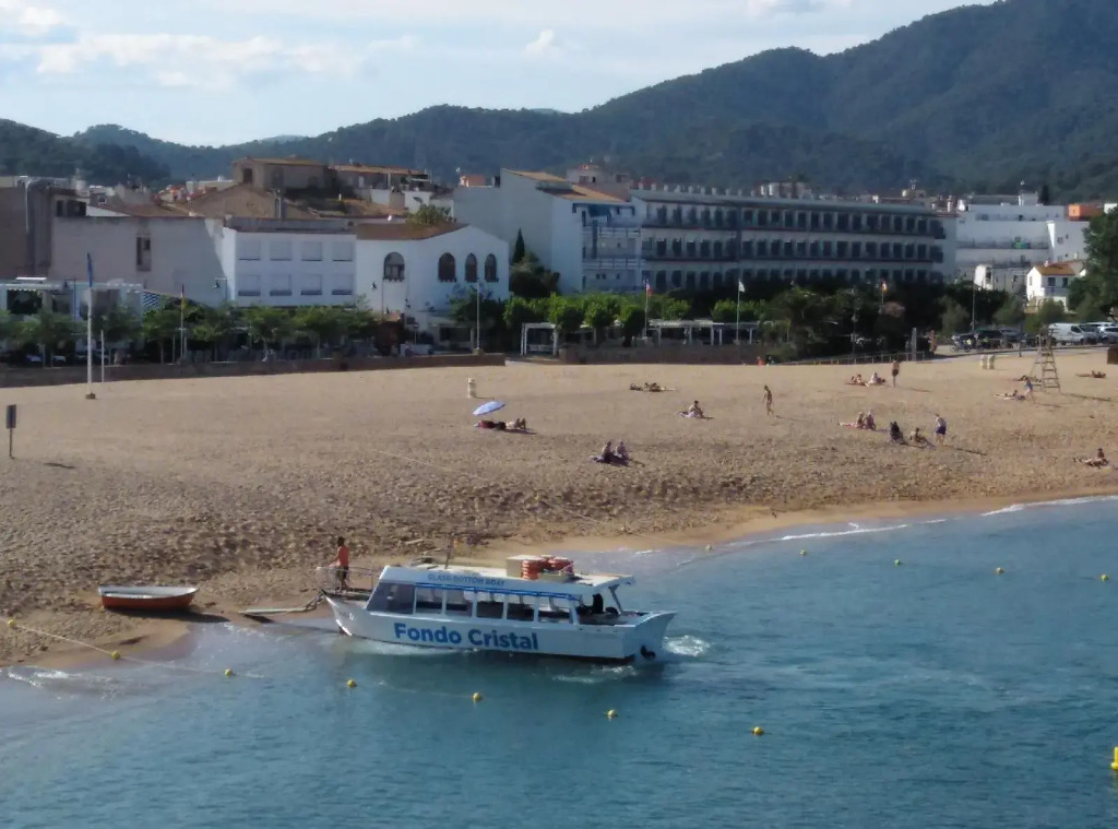 Hotel Corisco