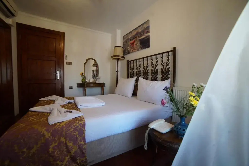 Sarnıç Butik Otel