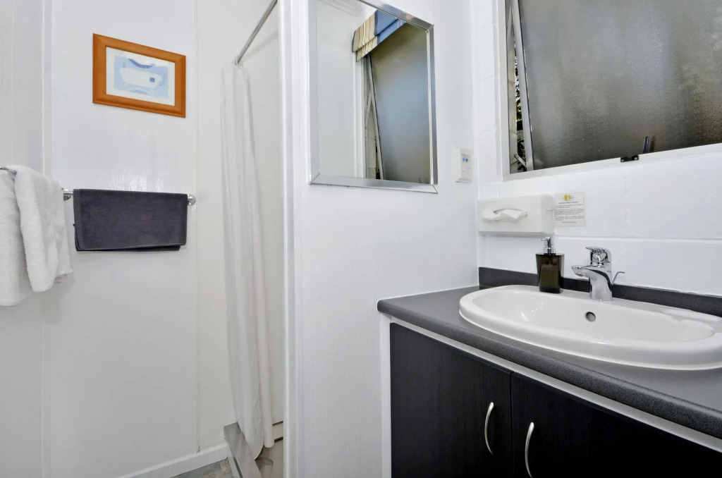 Central Gateway Motel