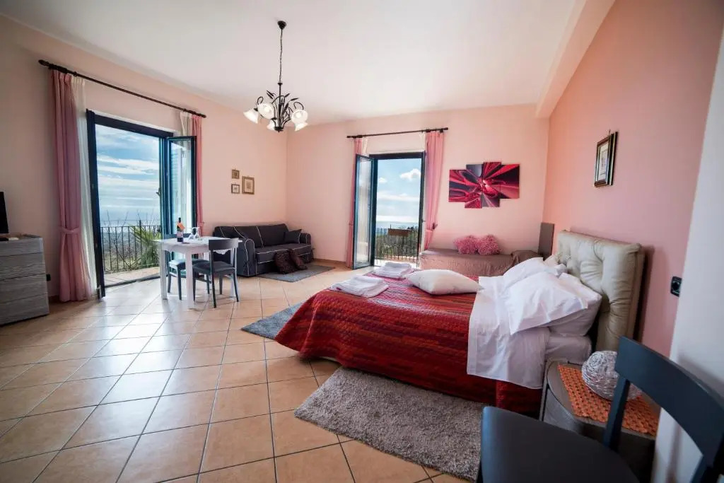 B&B Dimora dell Etna