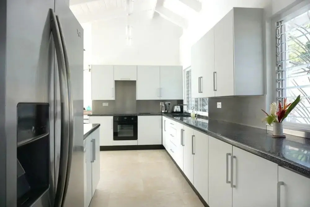 La Mer - Bright & Modern 3 bedroom Caribbean Villa 3 Villa by RedAwning