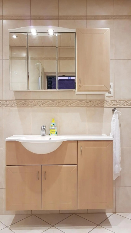 Ferienwohnung im Green