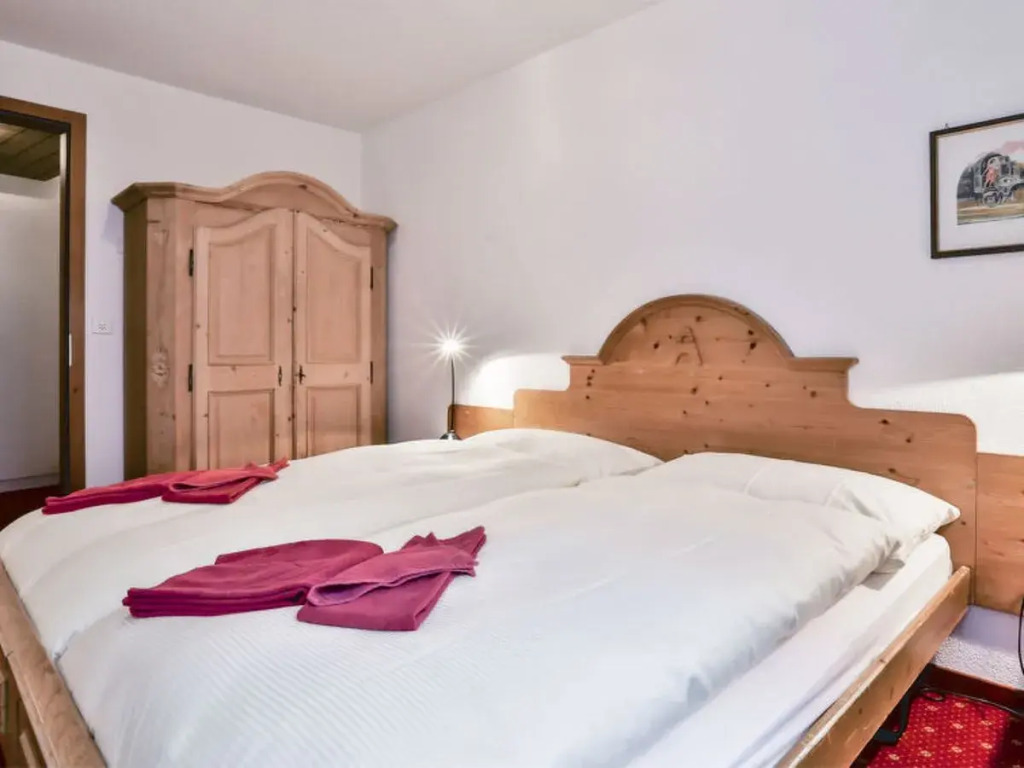 Chalet Abendrot 37891