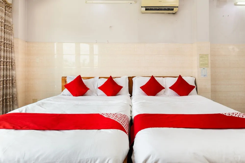 Thanh Dat by OYO Rooms