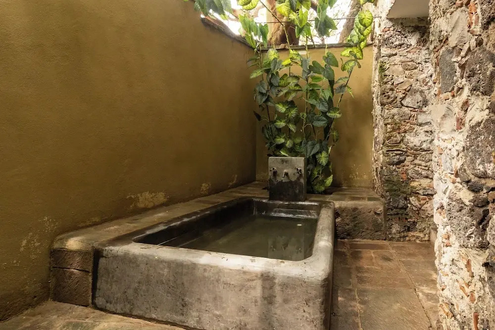 Hacienda El Salitre Hotel & Spa