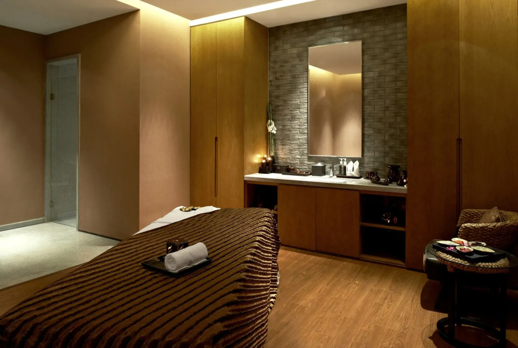 Four Points by Sheraton Qingdao, West Coast