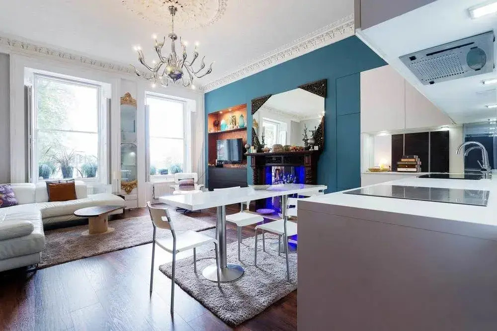Veeve - Designer Clapham