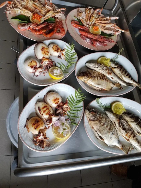 Hotel Sardus Pater