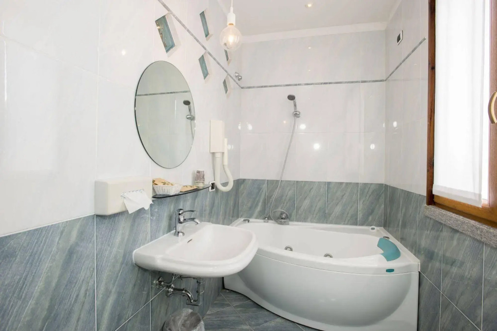 SIRIOHotel