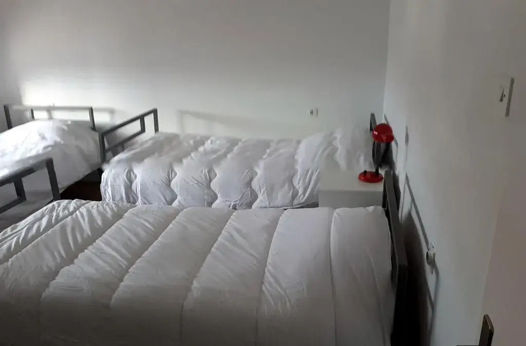 Edelweiss Hostel
