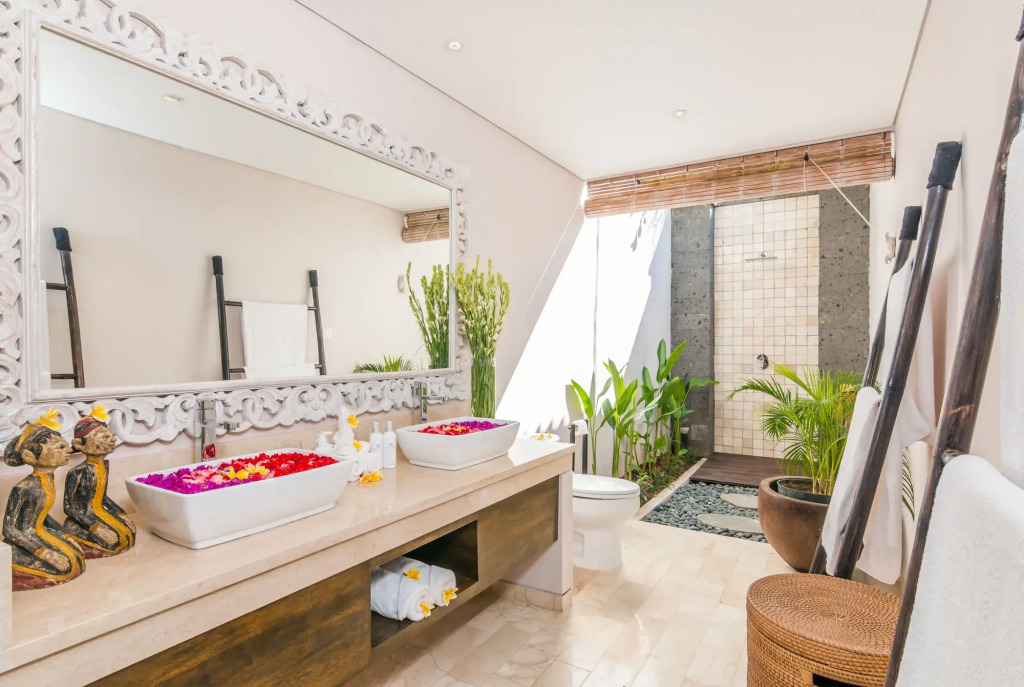 Villa Koala, 2BR Private Pool Villa near Seminyak Best Nightlife and W