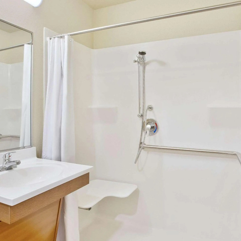 WoodSpring Suites Fort Wayne