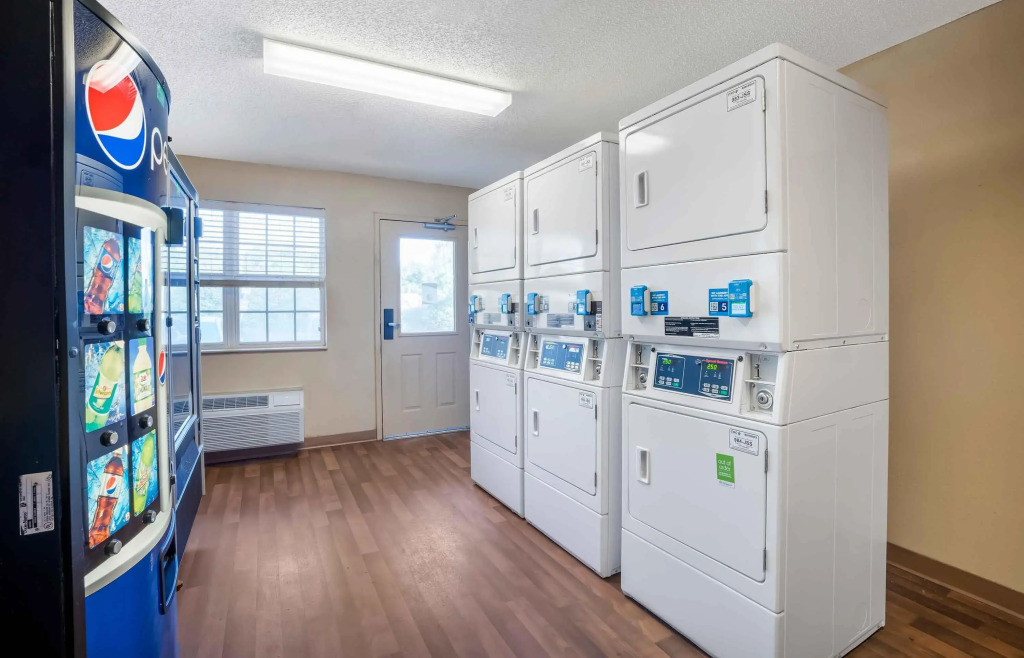 Extended Stay America Suites - Chesapeake - Crossways Blvd