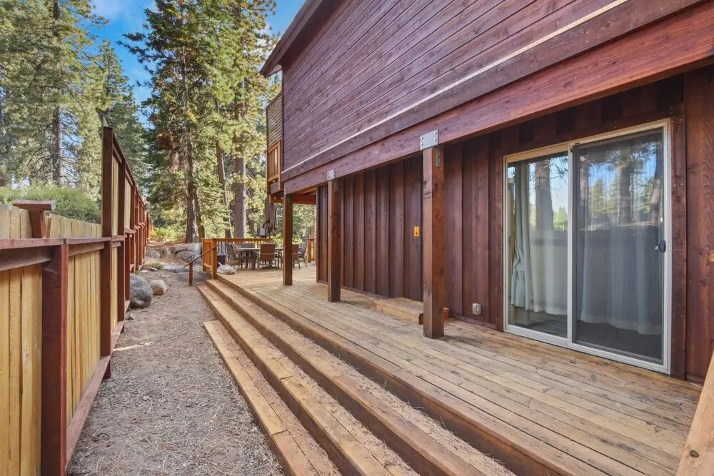 Pine Haven w/ Hot Tub, Walk to Beach - Near Skiing home