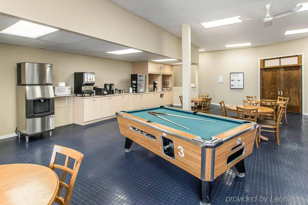 Econo Lodge