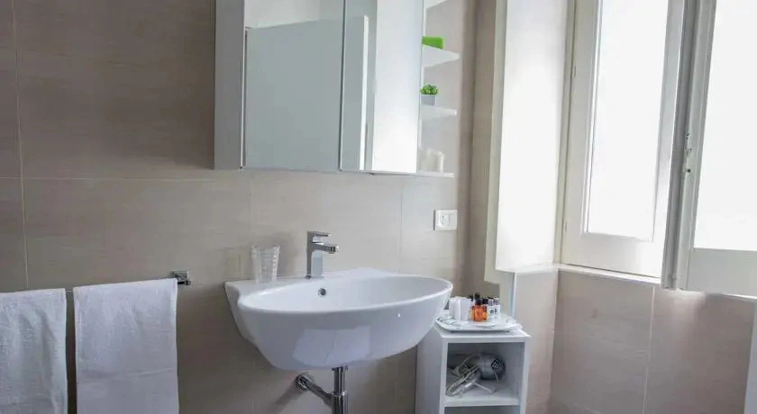 Mini Suite Santa Teresa