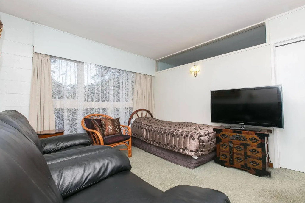 Ranfurly Evergreen Motel