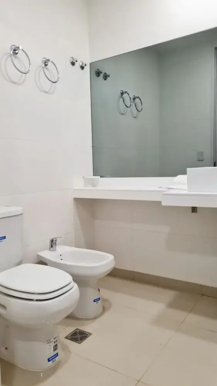 Añelo Shale Hotel