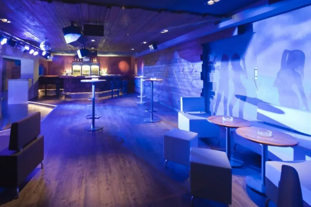 Hotel Spinne Grindelwald