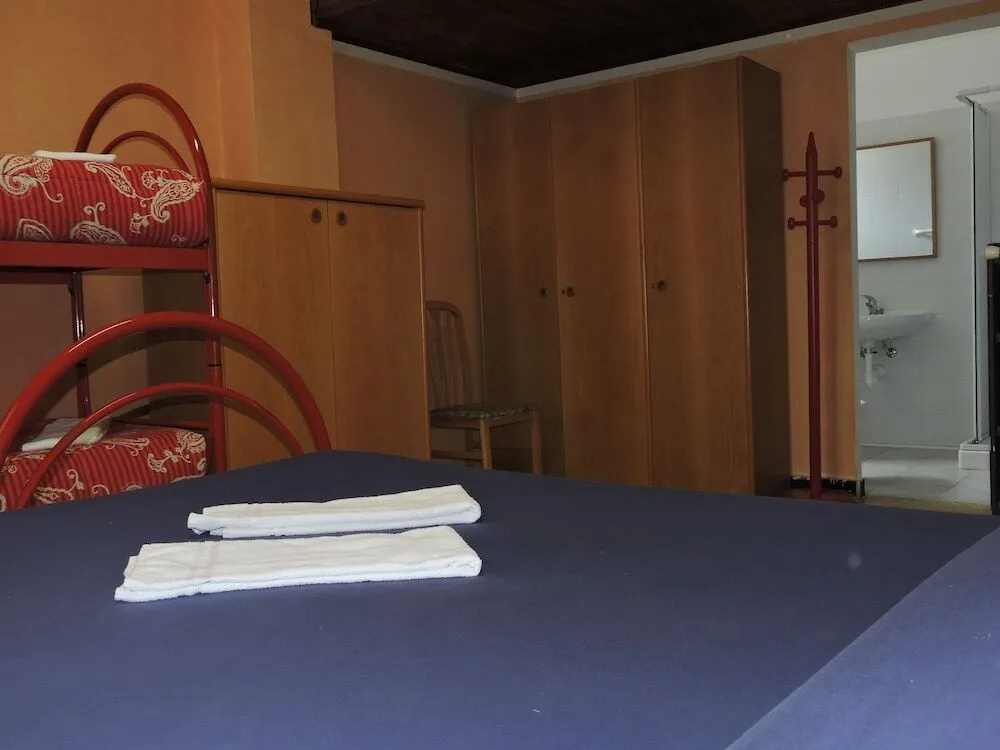 Ostello di Arpy - Hostel