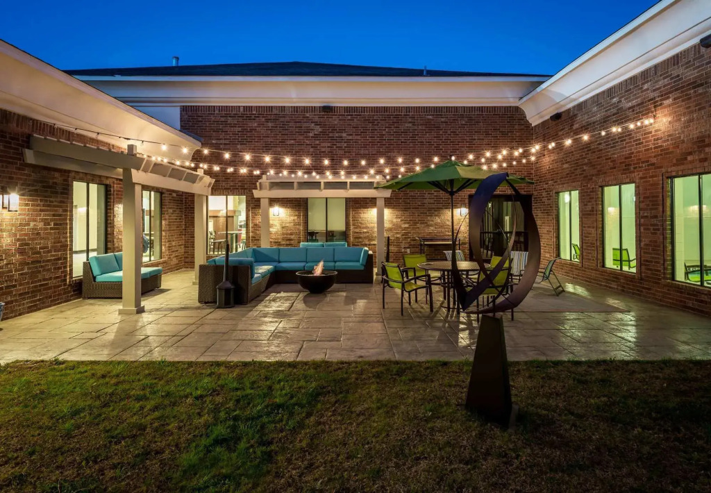SpringHill Suites by Marriott Denton