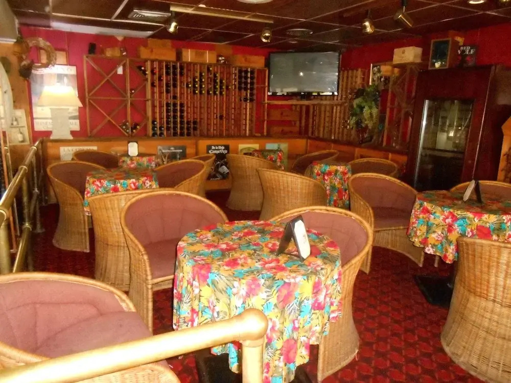 Hotel Perichis