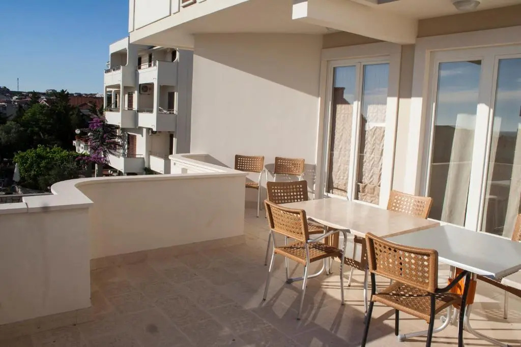 Apartments Mirage