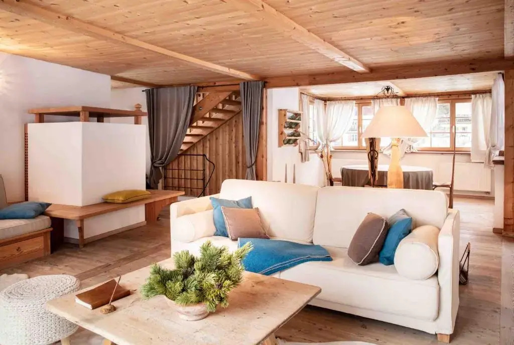 CHALET DERT