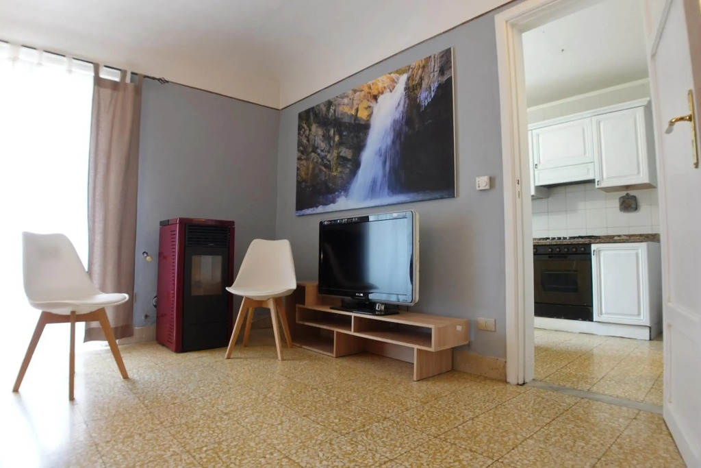 Exclusive Apartments in center